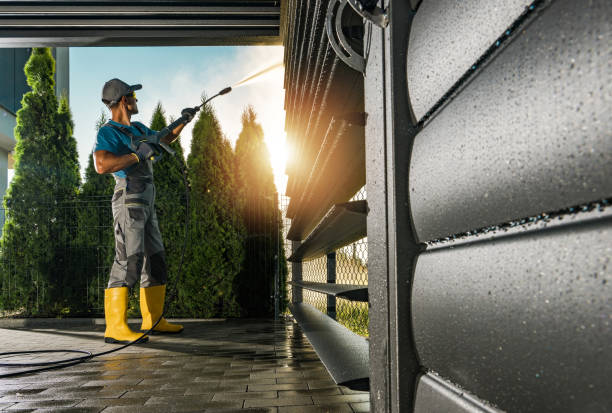 Professional Pressure Washing Services in Sumter, SC